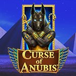 Curse of Anubis